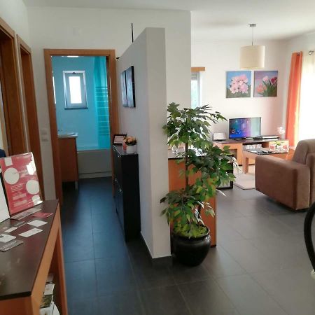 Apartamento Bayside - São Martinho do Porto Extérieur photo