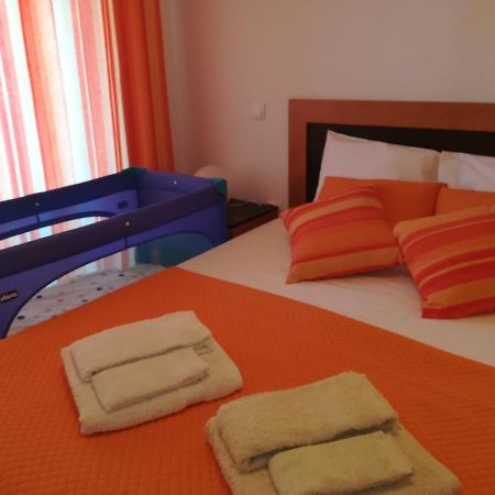 Apartamento Bayside - São Martinho do Porto Extérieur photo