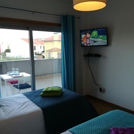 Apartamento Bayside - São Martinho do Porto Extérieur photo