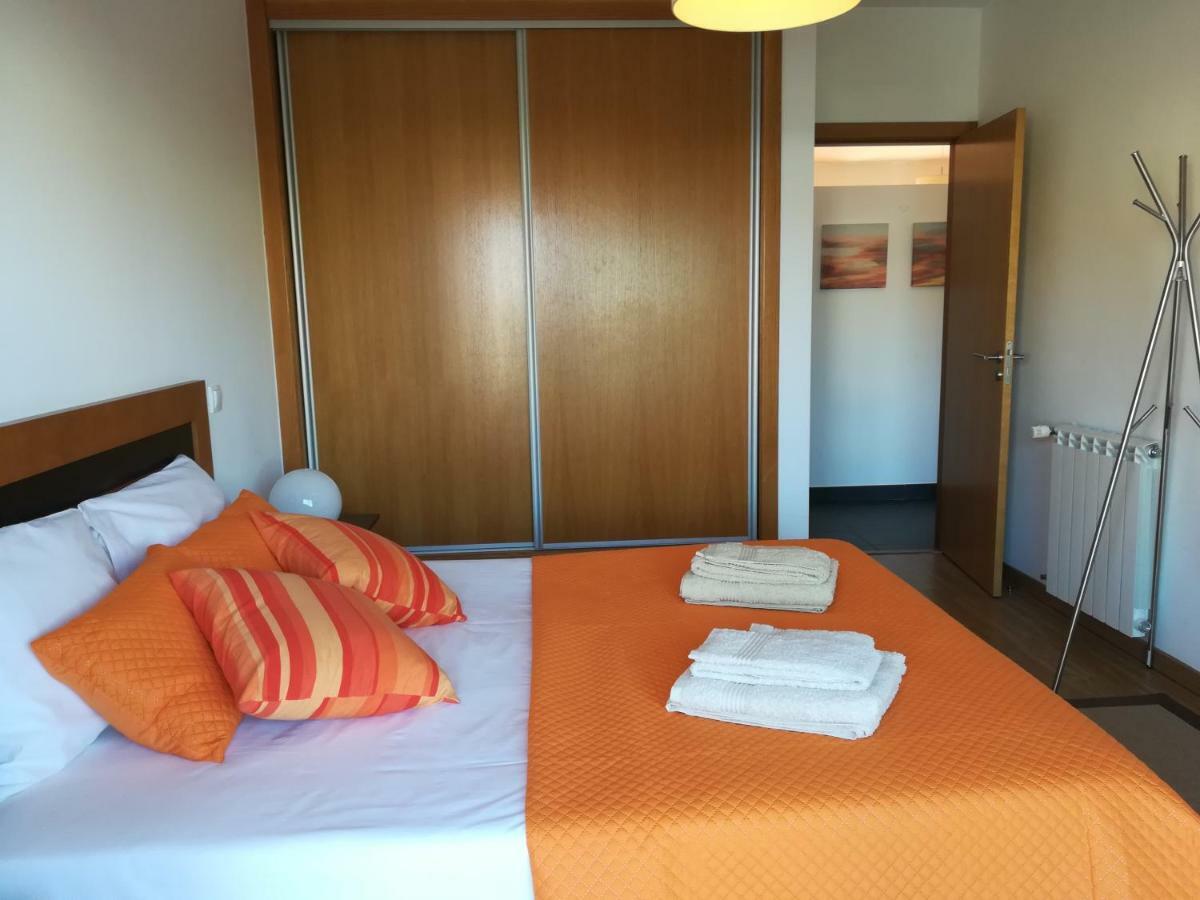 Apartamento Bayside - São Martinho do Porto Extérieur photo