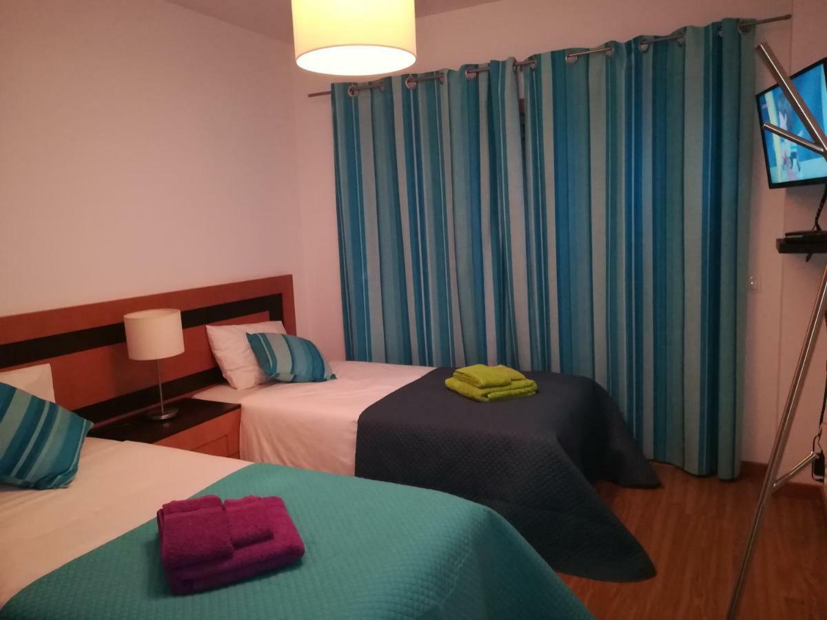 Apartamento Bayside - São Martinho do Porto Extérieur photo