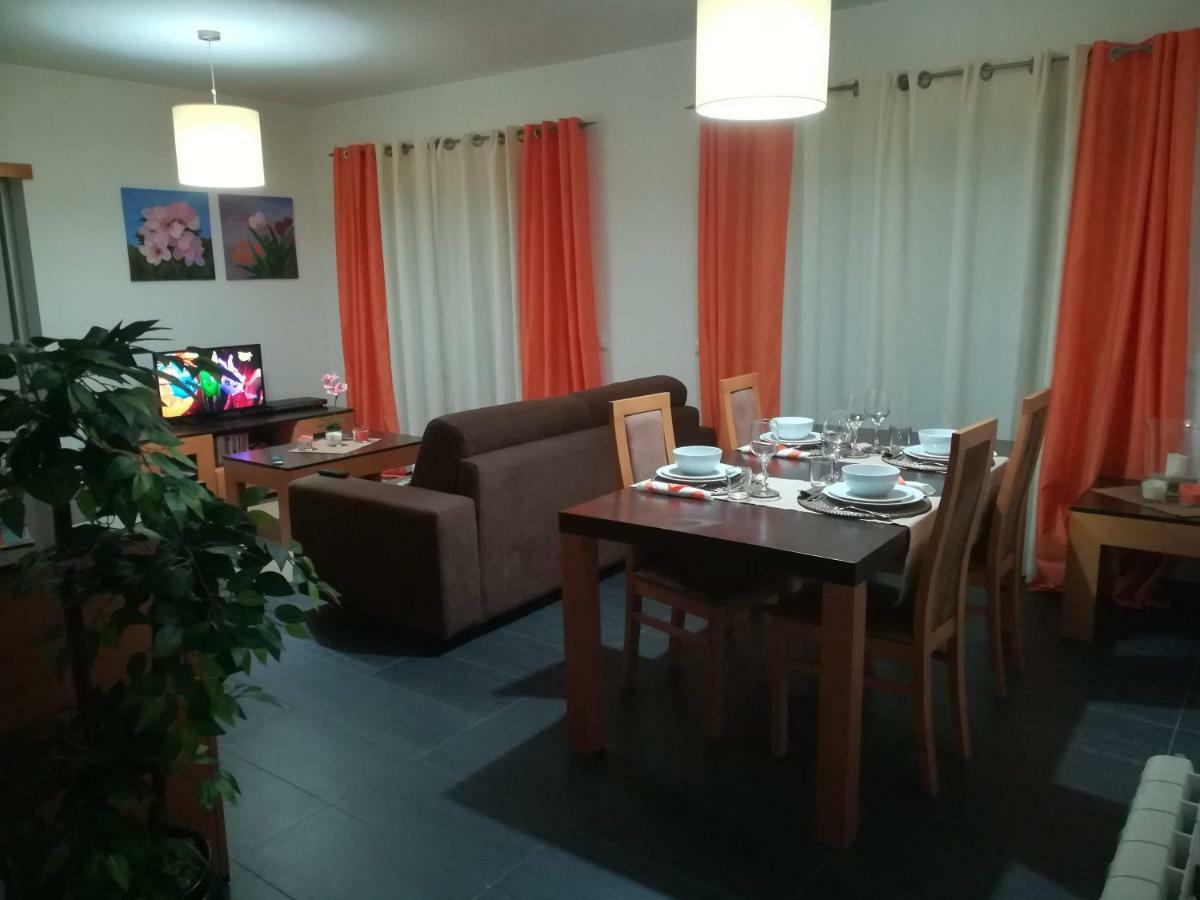 Apartamento Bayside - São Martinho do Porto Extérieur photo