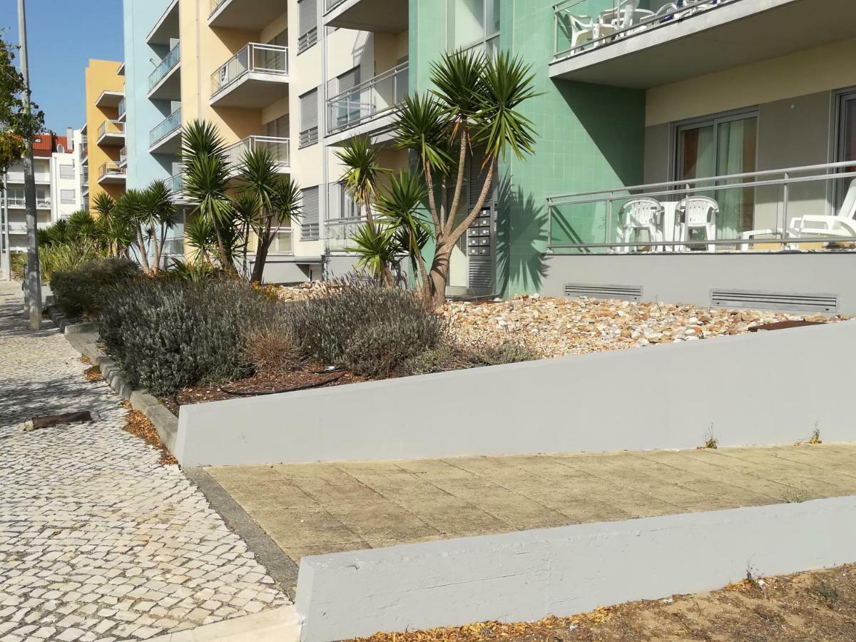 Apartamento Bayside - São Martinho do Porto Extérieur photo