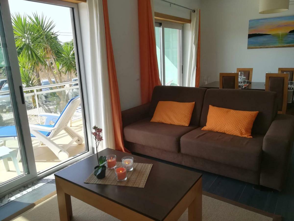 Apartamento Bayside - São Martinho do Porto Extérieur photo