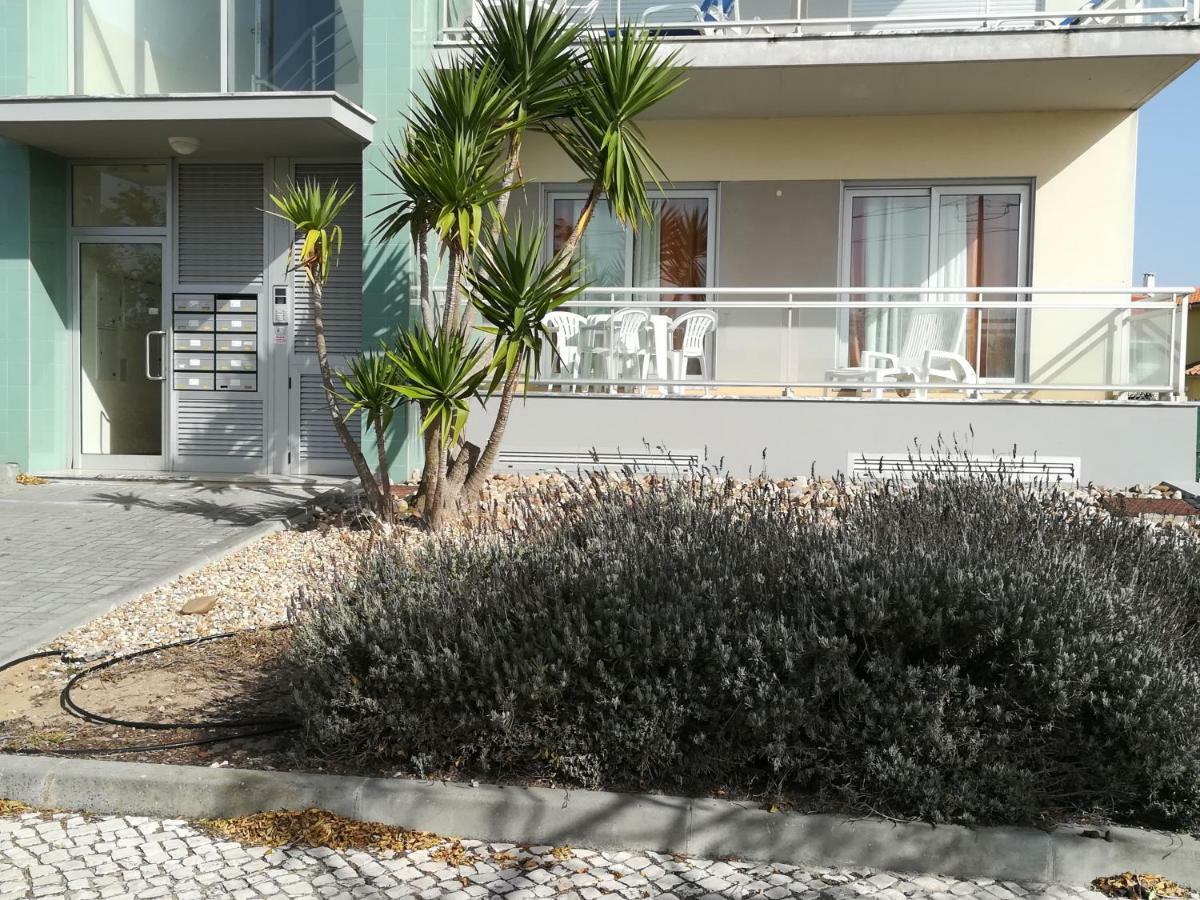 Apartamento Bayside - São Martinho do Porto Extérieur photo