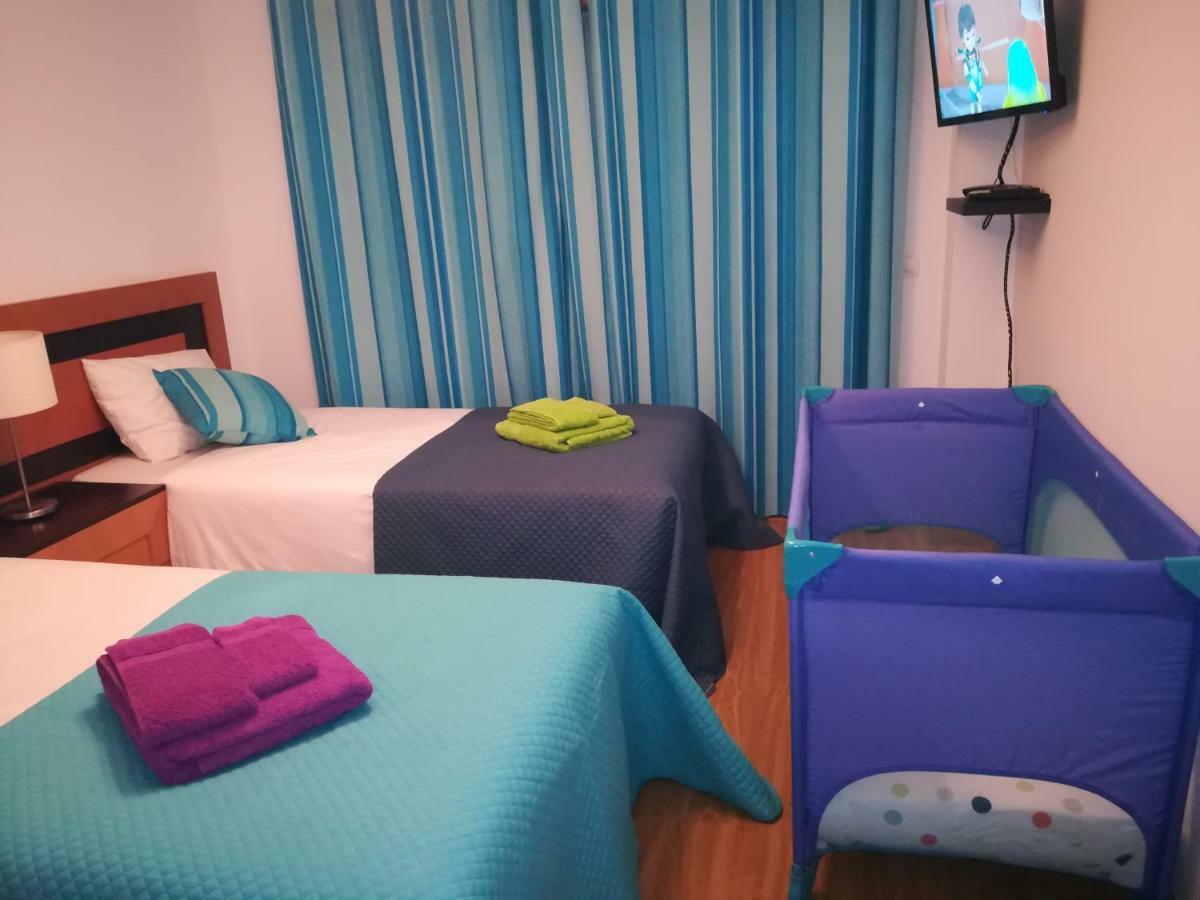 Apartamento Bayside - São Martinho do Porto Extérieur photo
