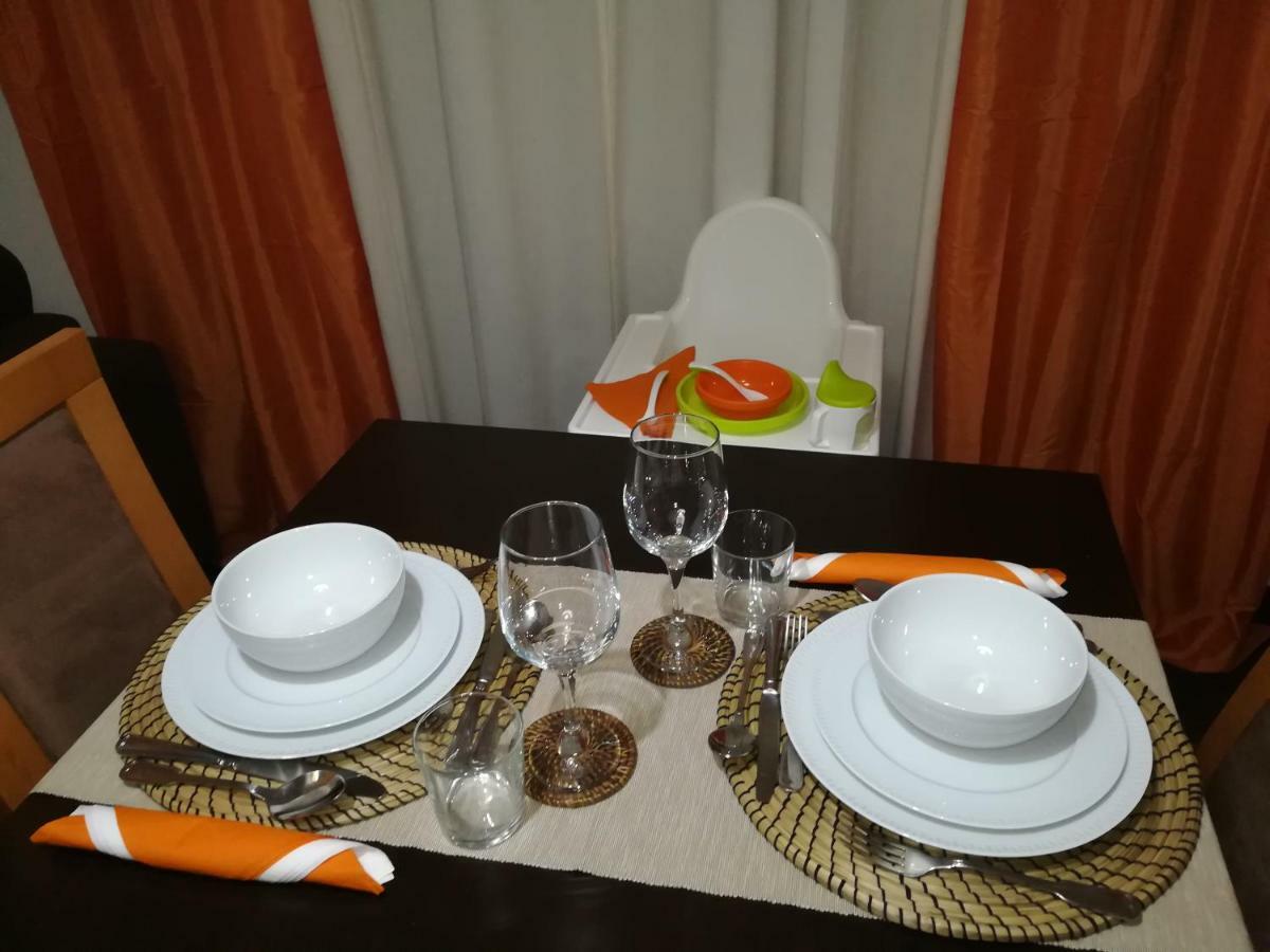 Apartamento Bayside - São Martinho do Porto Extérieur photo