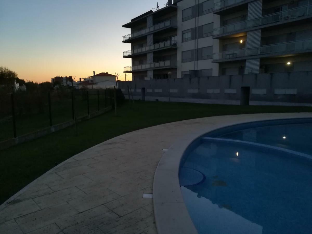 Apartamento Bayside - São Martinho do Porto Extérieur photo