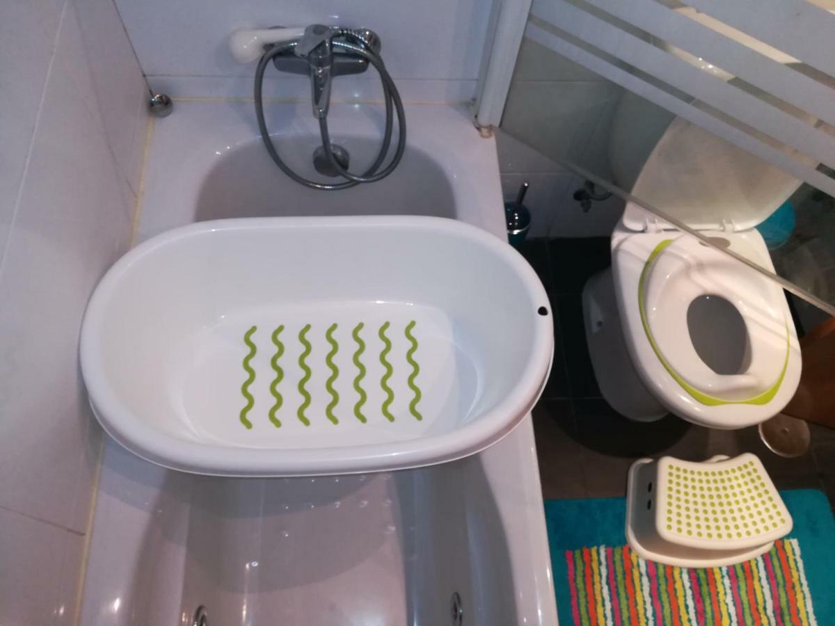 Apartamento Bayside - São Martinho do Porto Extérieur photo