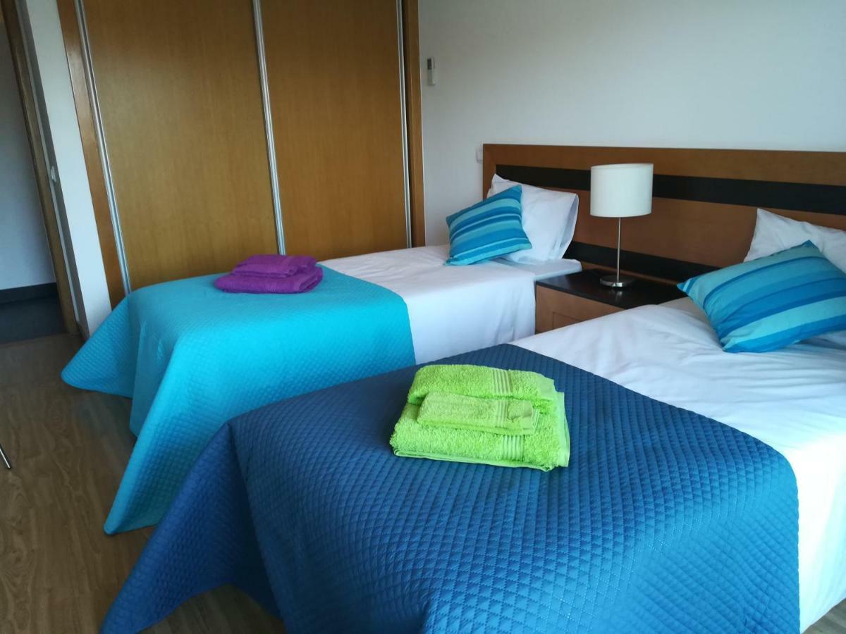 Apartamento Bayside - São Martinho do Porto Extérieur photo