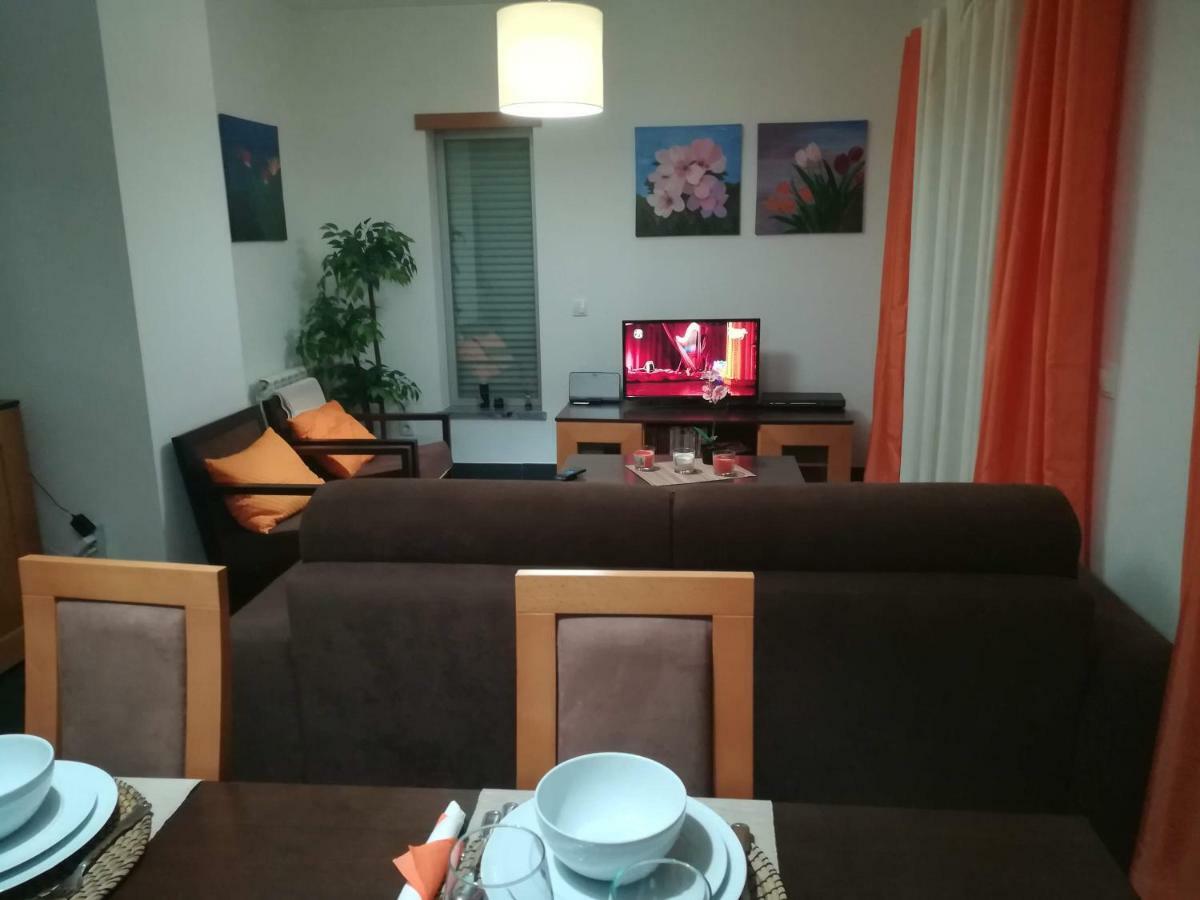 Apartamento Bayside - São Martinho do Porto Extérieur photo