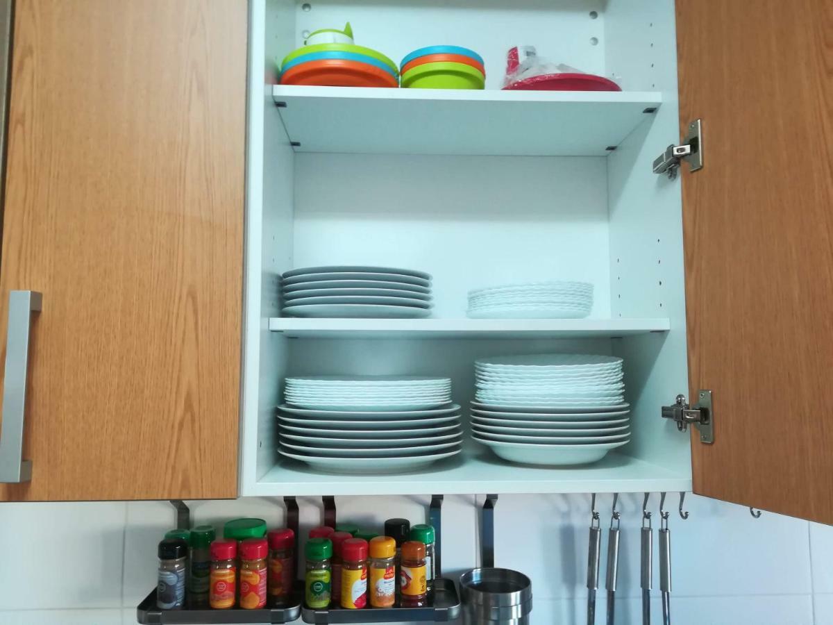 Apartamento Bayside - São Martinho do Porto Extérieur photo