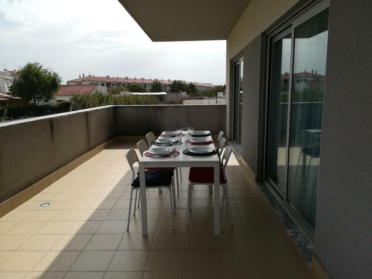 Apartamento Bayside - São Martinho do Porto Extérieur photo