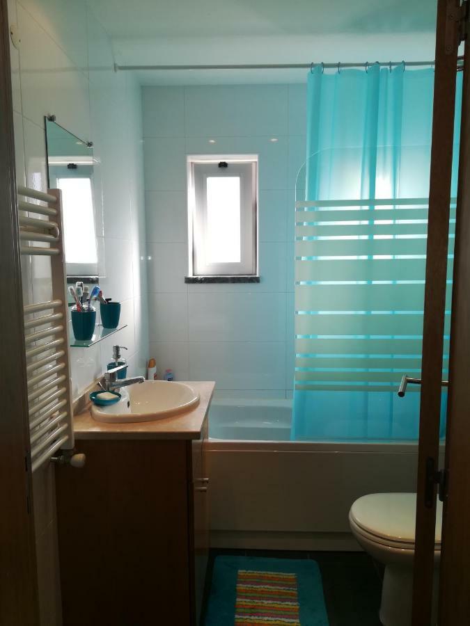 Apartamento Bayside - São Martinho do Porto Extérieur photo