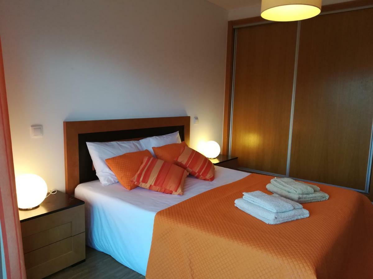 Apartamento Bayside - São Martinho do Porto Extérieur photo