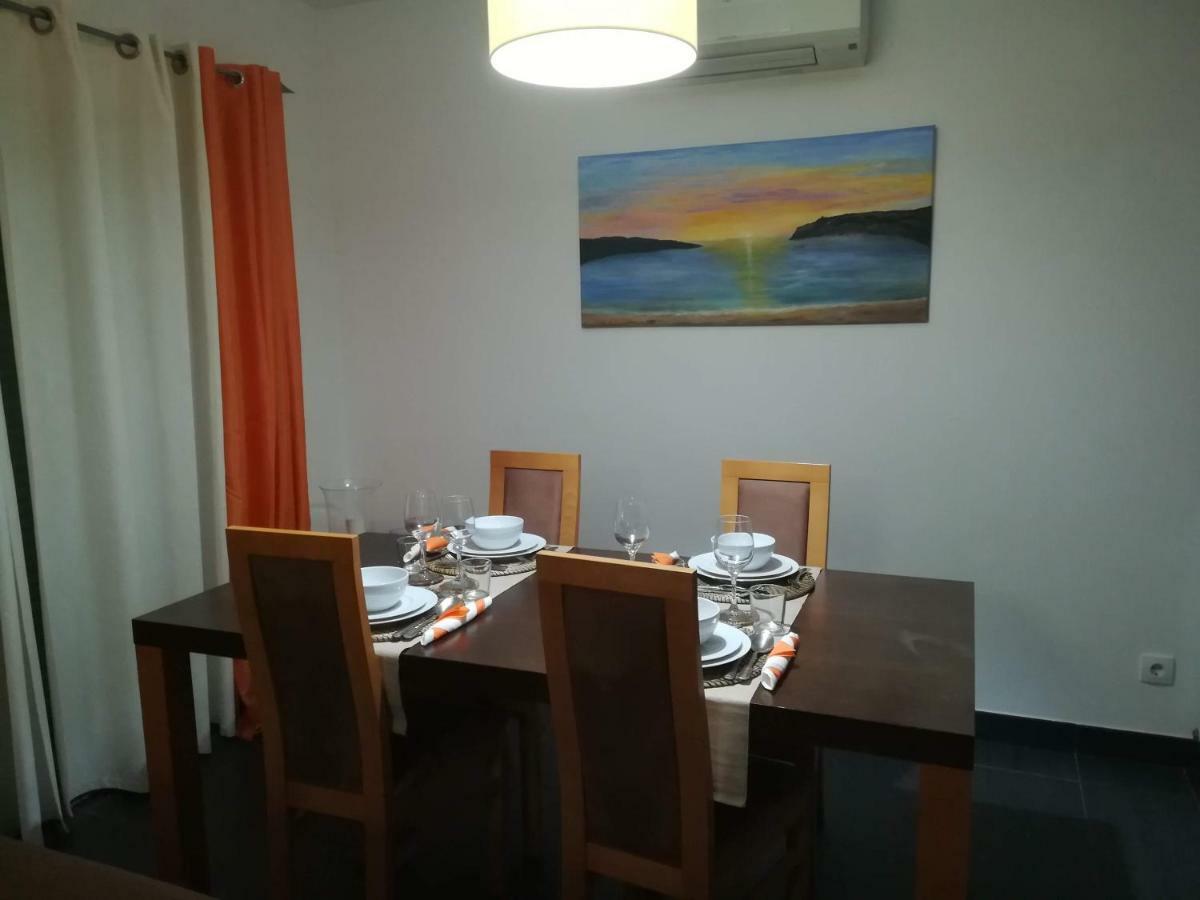 Apartamento Bayside - São Martinho do Porto Extérieur photo