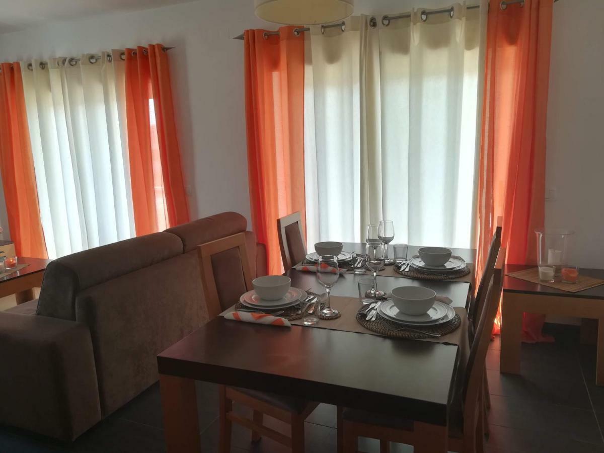 Apartamento Bayside - São Martinho do Porto Extérieur photo