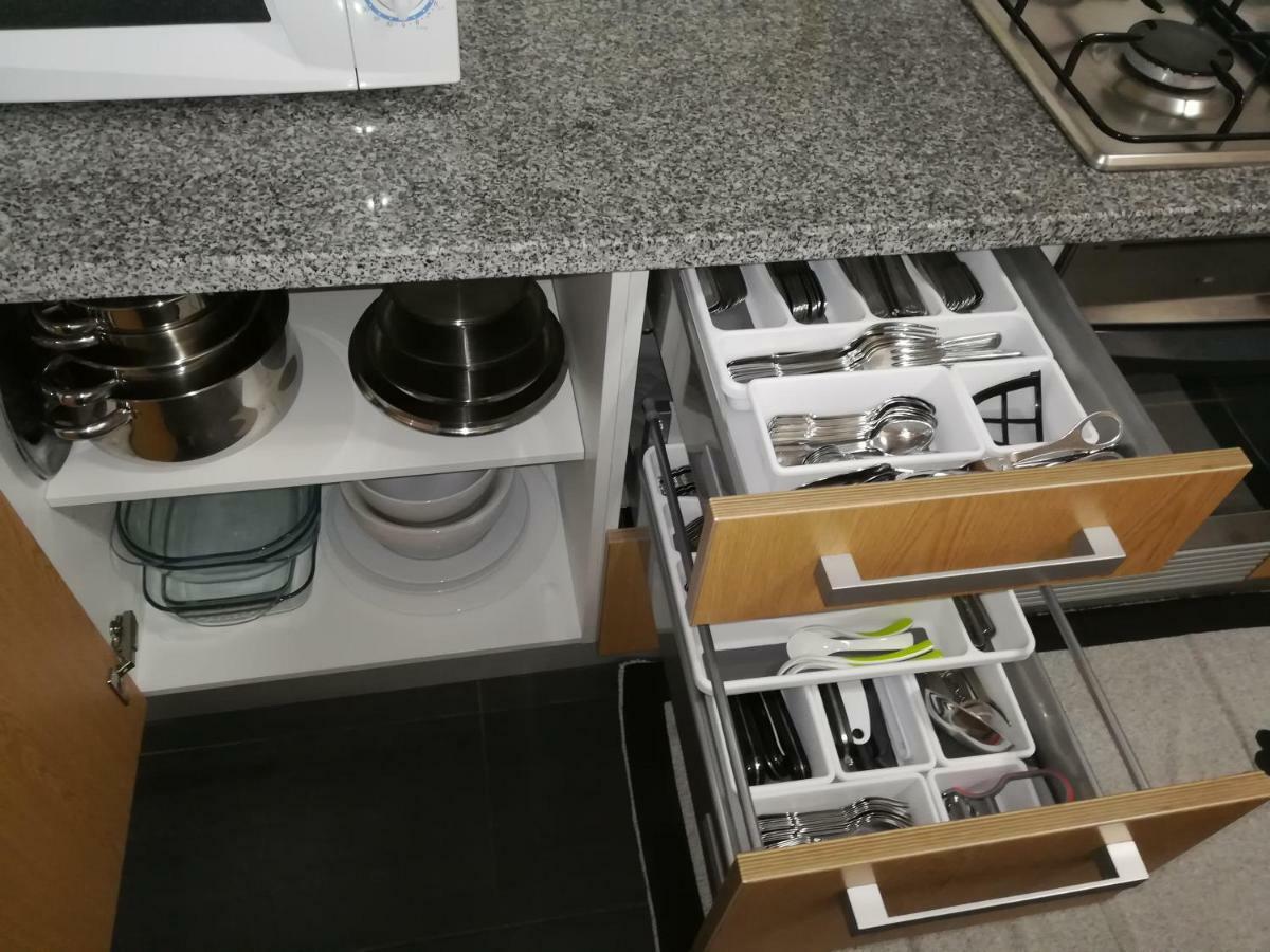 Apartamento Bayside - São Martinho do Porto Extérieur photo