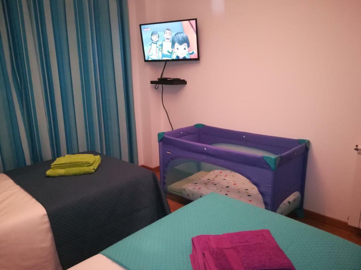 Apartamento Bayside - São Martinho do Porto Extérieur photo