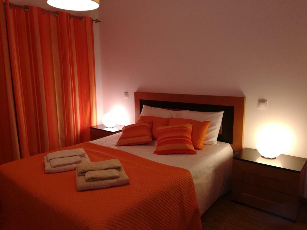Apartamento Bayside - São Martinho do Porto Extérieur photo