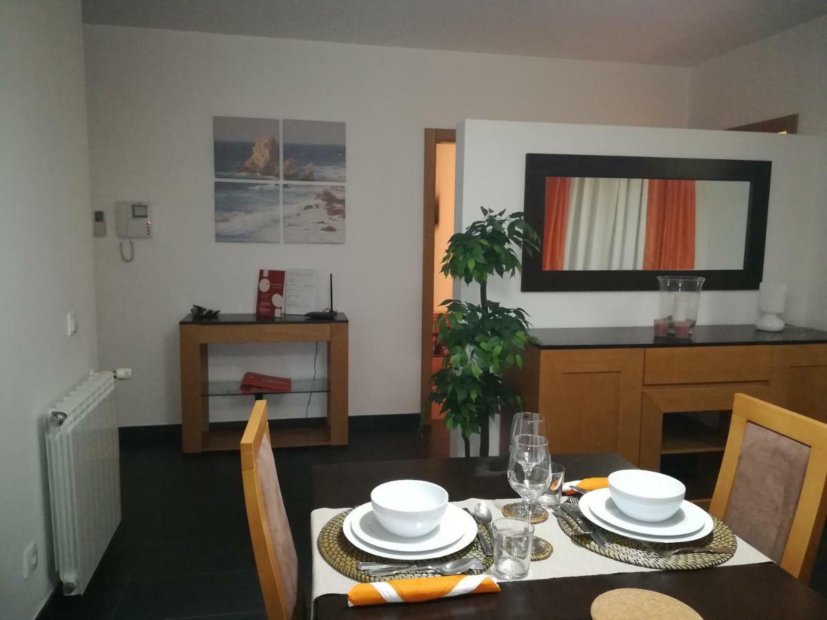 Apartamento Bayside - São Martinho do Porto Extérieur photo