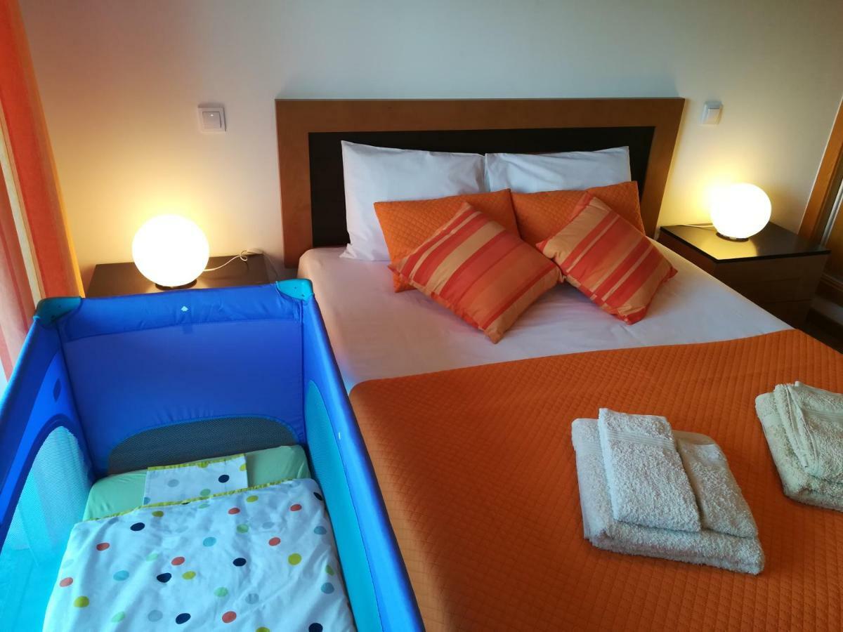 Apartamento Bayside - São Martinho do Porto Extérieur photo