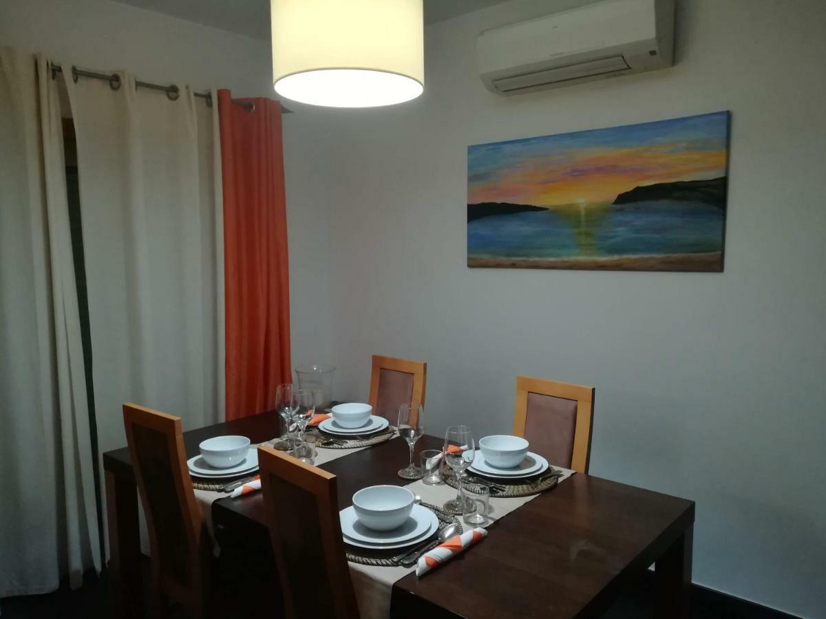 Apartamento Bayside - São Martinho do Porto Extérieur photo