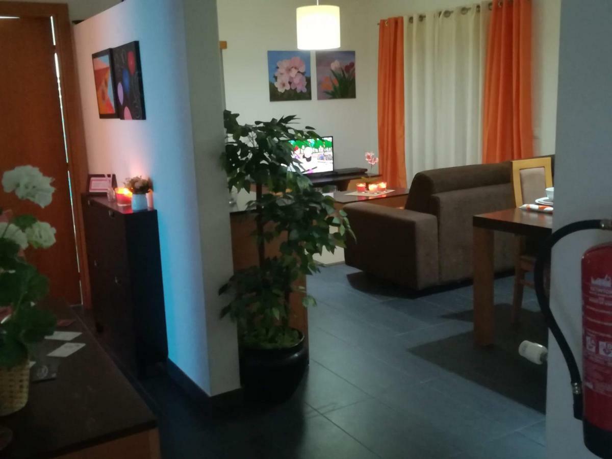 Apartamento Bayside - São Martinho do Porto Extérieur photo