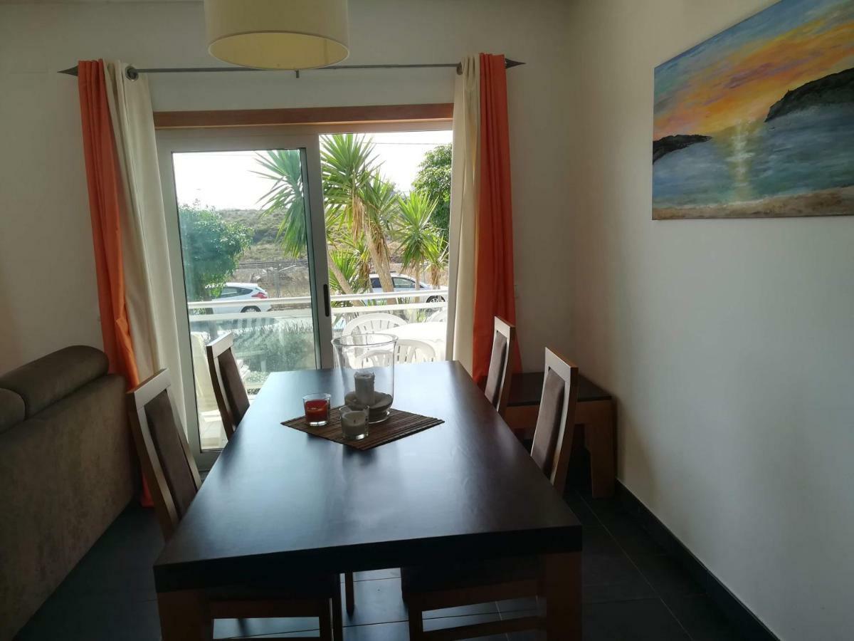 Apartamento Bayside - São Martinho do Porto Extérieur photo