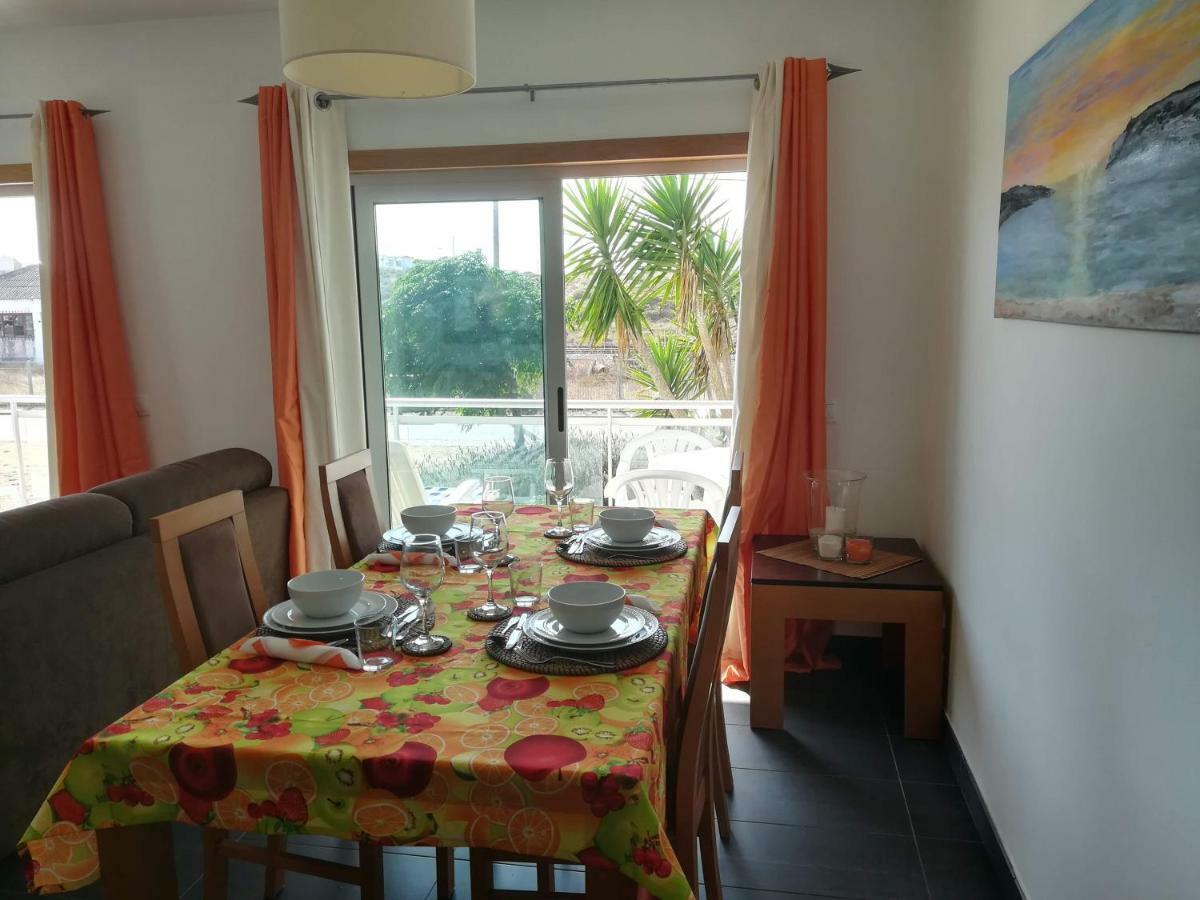 Apartamento Bayside - São Martinho do Porto Extérieur photo