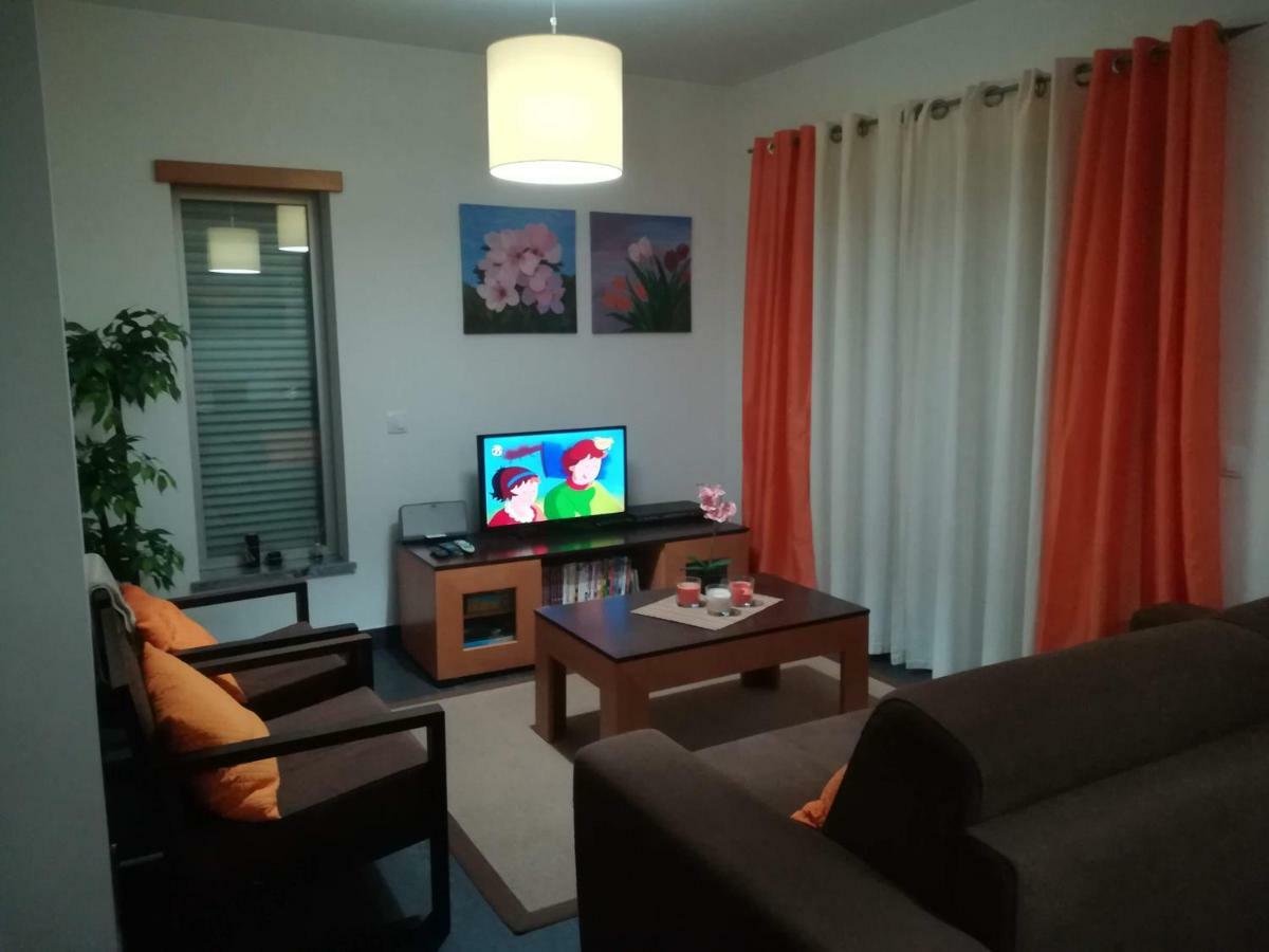 Apartamento Bayside - São Martinho do Porto Extérieur photo