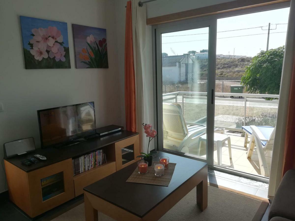 Apartamento Bayside - São Martinho do Porto Extérieur photo