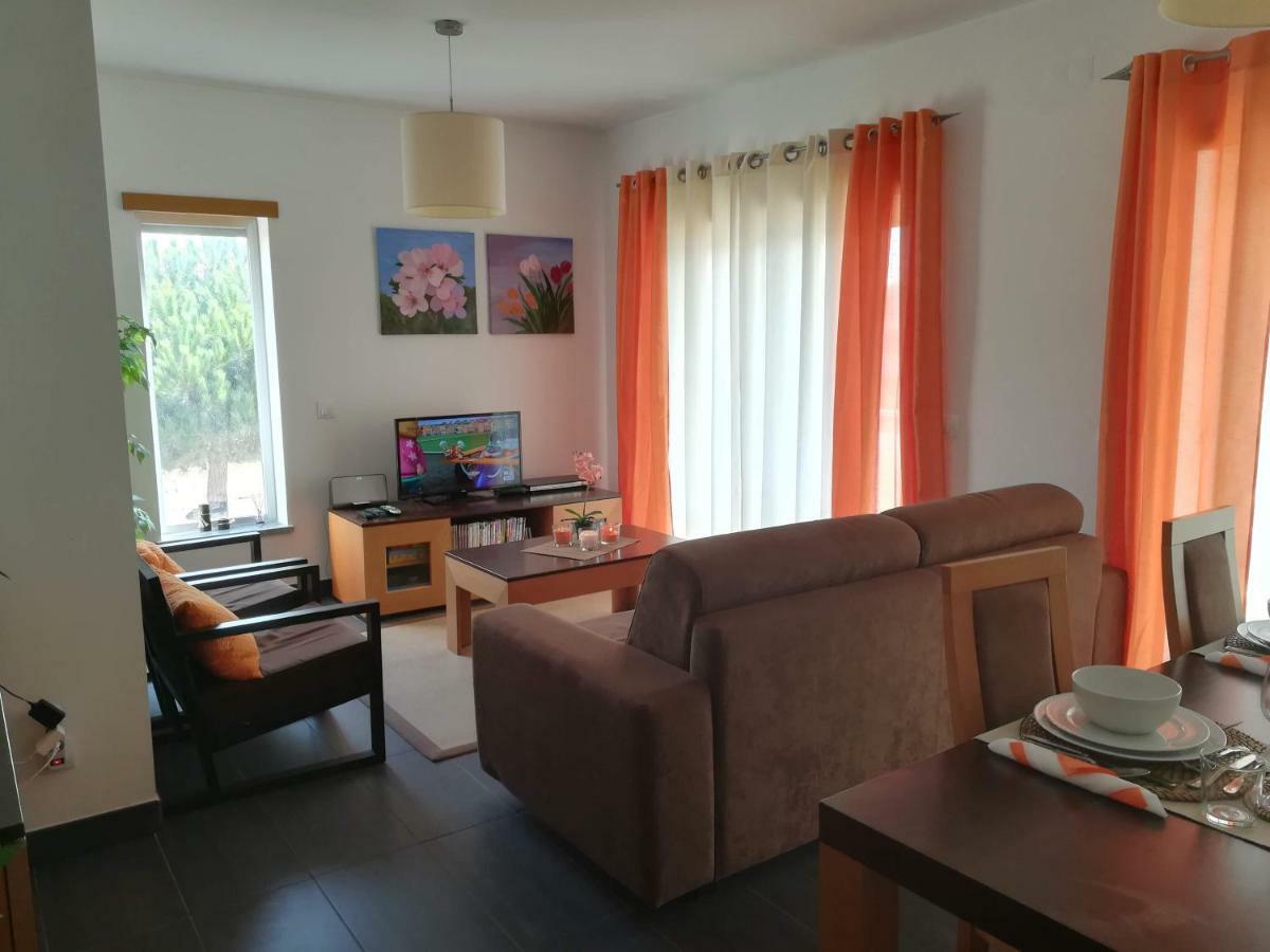 Apartamento Bayside - São Martinho do Porto Extérieur photo