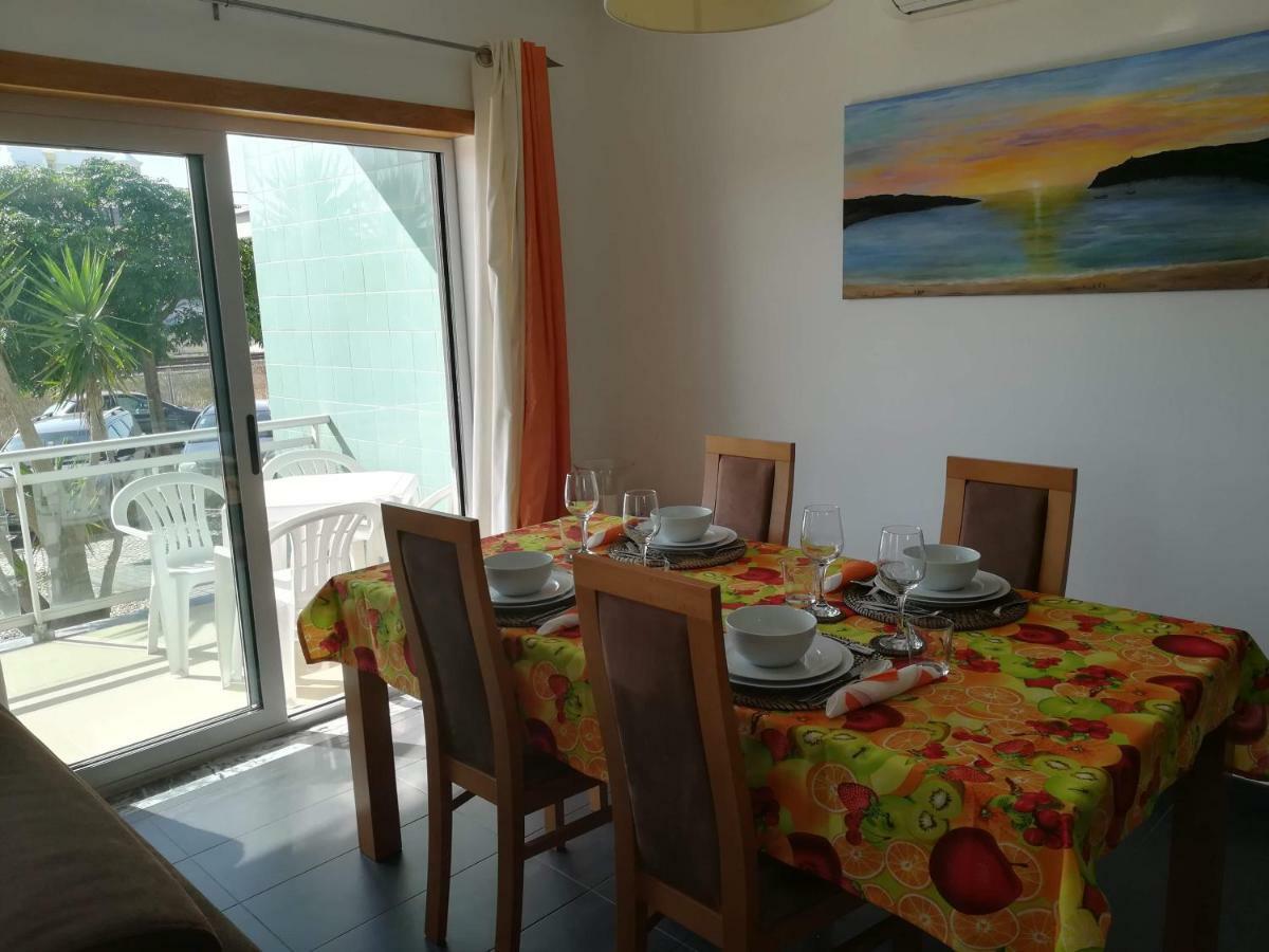Apartamento Bayside - São Martinho do Porto Extérieur photo