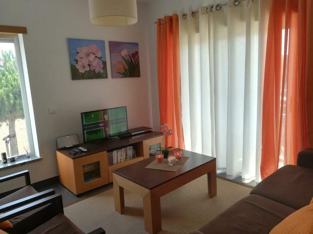 Apartamento Bayside - São Martinho do Porto Extérieur photo