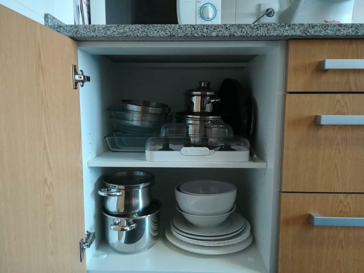 Apartamento Bayside - São Martinho do Porto Extérieur photo