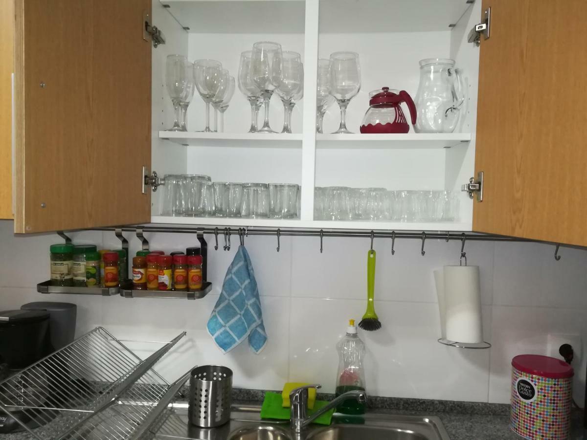 Apartamento Bayside - São Martinho do Porto Extérieur photo