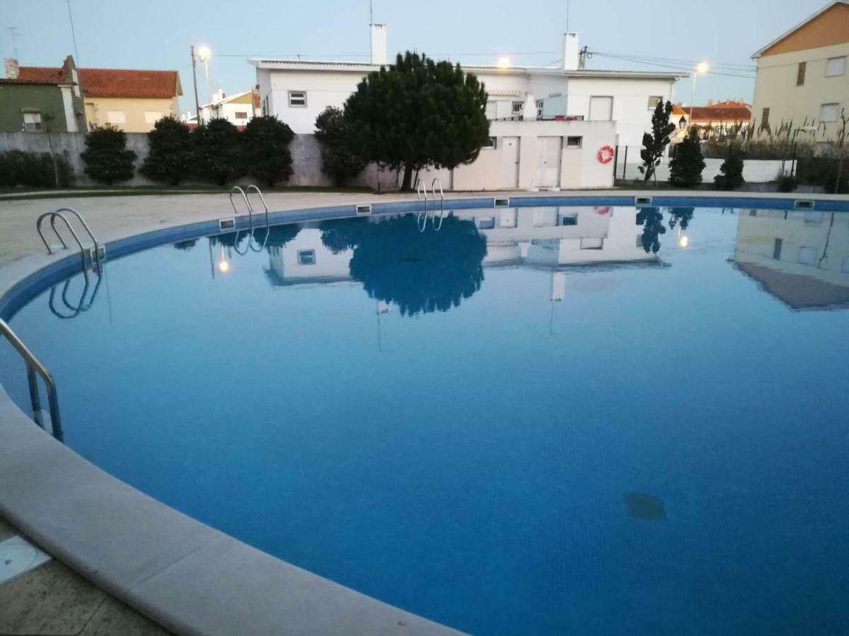 Apartamento Bayside - São Martinho do Porto Extérieur photo