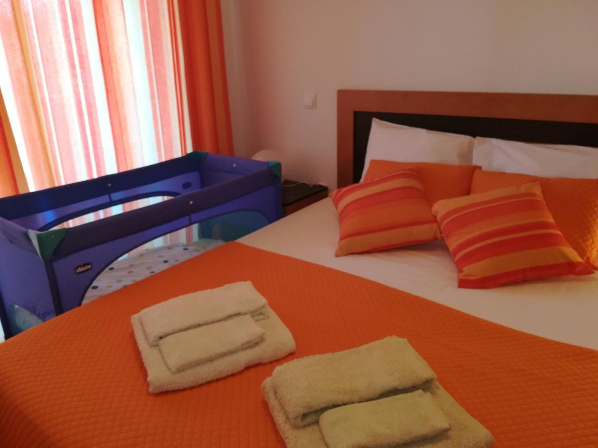 Apartamento Bayside - São Martinho do Porto Extérieur photo