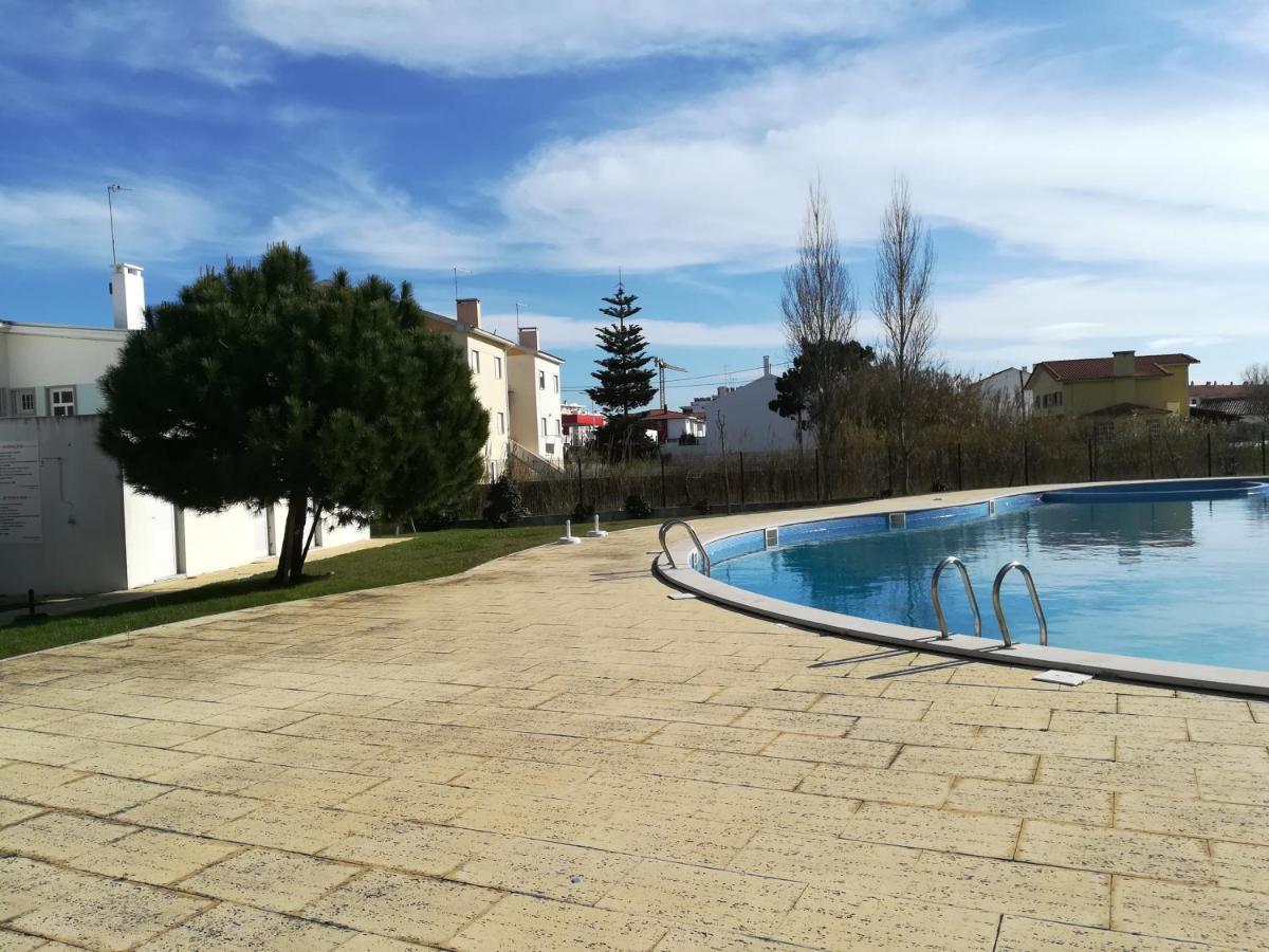 Apartamento Bayside - São Martinho do Porto Extérieur photo
